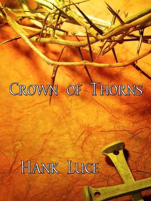 cover image of Crown of Thorns